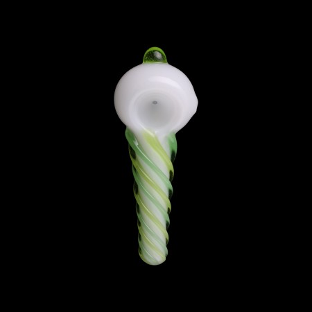Uni-Horn | Textured Hand Pipe
